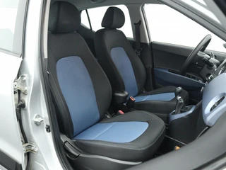 Hyundai i10 1.0i i-Motion Comf.+ / 11
