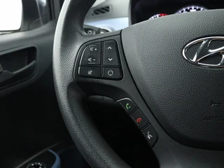 Hyundai i10 1.0i i-Motion Comf.+ / 25