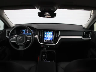 Volvo V60 2.0 T6 Plug-in hybrid AWD Ultra Bright | SOH 99% | Long Range / 36