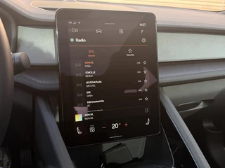 Polestar 2 Long Range Single Motor Prime 82 kWh / 29