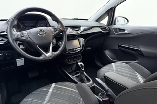 Opel Corsa 1.4 Color Edition Automaat | Stoel & Stuurverwarming | Parkeersensoren voor en achter | Lichtmetalen velgen | DAB radio | Camera / 17