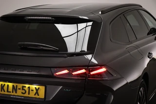 Peugeot 508 SW 1.6 HYbrid 180 Allure | NAVI | CAMERA | DAB | APPLE / 23