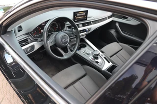 Audi A4 Limousine 1.4 TFSI Sport Edition 150PK | AUDI Dealeronderhouden / 14