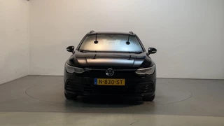 Volkswagen Golf Variant 1.0 TSI 110pk Life Sfeerverlichting Navigatie Parkeersensoren / 14