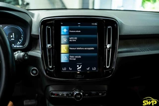 Volvo XC40 1.5 T4 Plug-in hybrid Plus Dark | Memory | Navi | Camera | Harman Kardon / 7