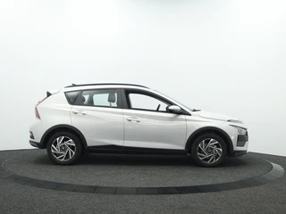 Hyundai Bayon 1.0 T-GDI Comfort Navigatie | Camera | Cruise control / 11
