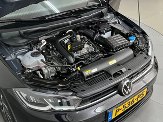 Volkswagen Polo 1.0 TSI LIFE BUSINESS STOELVERWARMING / 13