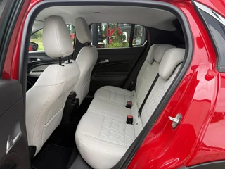 Fiat 600 1.2 Hybrid La Prima *ACC & Massage* / 11