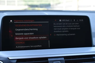 BMW X3 xDrive30e High Executive Plug In M-PAKKET/PANORAMADAK/HEAD UP/ETC.! / 35
