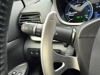 Mitsubishi Eclipse Cross 2.4 PHEV Executive *Stoelverwarming & ACC* / 19