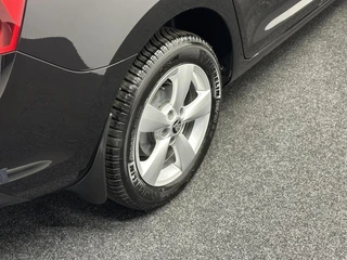 Skoda Rapid 1.2 TSI Greentech Active AIRCO NAVI CRUISE LM 71000 KM. / 11