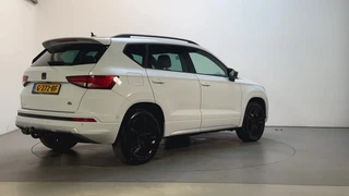 Seat Ateca 1.5 TSI 150pk DSG FR Business Intense Navigatie Camera DAB+ App-Connect / 5