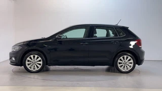 Volkswagen Polo 1.0 TSI Comfortline Parkeersensoren App-Connect DAB+ Navigatie / 14