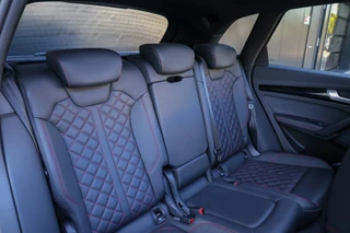 Audi Q5 50 TFSI e S edition Competition  | BTW | PANO | LEDER | ELEK.TREKHAAK | / 45