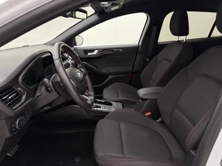 Ford Focus Wagon 1.0 EcoBoost Hybrid ST Line Business Automaat | Adaptive Cruise Control | Navigatie | Camera | Stoelverwarming / 13