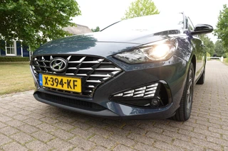 Hyundai i30 Wagon 1.0 T-GDi MHEV Comfort  | Camera | Keyless | DAB | / 14