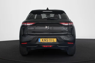 DS DS 3 E-Tense Opéra 54 kWh / 16