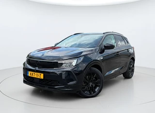 Opel Grandland 1.6 Turbo Plug-In Hybrid GS