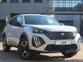 Peugeot 2008 1.2 Hybrid 145 GT / 360 Camera / Navigatie / Voorraad Voordeel / 25