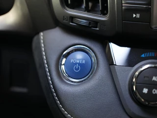 Toyota RAV4 2.5 Hybrid Executive Business / 10