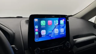 Ford EcoSport 1.0 EcoBoost Connected CARPLAY NAVI CRUISE ECC LM. / 8