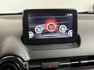 Mazda 2 1.5 Skyactiv-G GT-M / 19