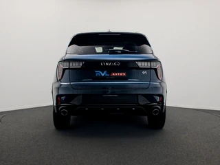 Lynk & Co 01 1.5 261PK Plug-in Hybrid * 360° Camera* Pano/dak Apple/Carplay Adaptive/Cruise / 25