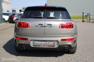 Mini Clubman 2.0 Cooper S Chili Serious Business/LED/PANO/NAVI/ / 12