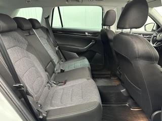 Skoda Kodiaq 1.4 TSI ACT Style PANO CAMERA TREKHAAK CRUISE LM CARPLAY ECC. / 16