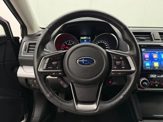 Subaru Outback 2.5i Comfort Trekhaak | Adaptive Cruise Control | Camera | CarPlay | Stoelverwarming / 12