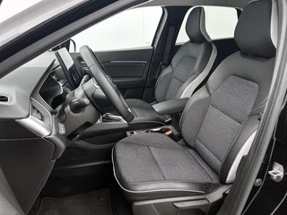 Renault Captur E-Tech full hybrid 145PK Techno  | CAMERA | NAVI GROOT | STOELVERWARMING | KEYLESS / 26