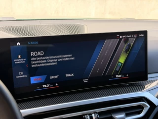 BMW M3 Touring xDrive Competition H/K HUD 1000M Eibach CS / 39
