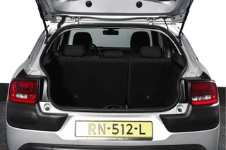 Citroën C4 Cactus 1.2 PureTech Shine 82 PK Org.NL  | Cruise | PDC | Camera | NAV | ECC | LM 16" | / 9