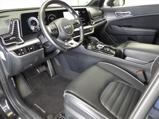Kia Sportage 1.6 T-GDi 265pk Plug-In Hybrid AT6 4WD GT-PlusLine / 40