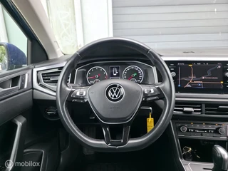 Volkswagen Polo 1.0 TSI R-Line / Navi / Camera / Carplay / 14