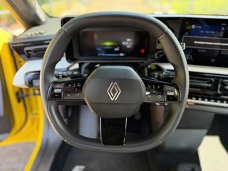 Renault 5 urban range evolution 40 kWh | 1.300 KM | LED | CArPlay | BTW | / 11