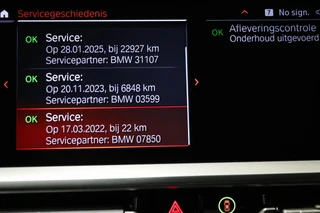 BMW 2-serie Coupé M240i xDrive High Executive | SCHUIFDAK | HARMAN KARDON | HEAD UP | DRAADLOZE LADER / 58