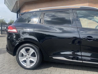 Renault Clio Estate 1.2 Dynamique / 18