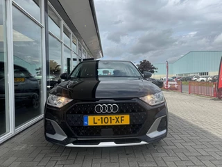 Audi A1 citycarver 25 TFSI Epic|Airco|Cruisecontrol|Virtual cockpit / 2