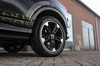 Audi Q2 30 TFSI S Edition S-Line | 1e eigenaar | NL auto | 18 inch | LED | Camera | Sport | Cruise control | Sound system | Sfeerverlichting | Stoelverwarming | Climate control | / 39