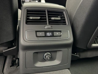 Audi A4 Avant 35 TFSI Advanced Edition Trekhaak Wegklapbaar | Virtual Cockpit | Navigatie MMI Plus / 37