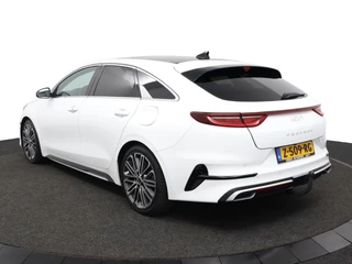 Kia ProCeed 1.5 T-GDi GT-PlusLine Automaat  - Lichtmetalen Velgen 18" - LED Koplampen - Climate Control - Adaptief Cruise Control - Apple/Android Carplay - Fabrieksgarantie Tot 2031 / 6
