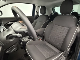 Fiat 500 3+1 Urban 24 kWh 3-Fase SOH 94,6% Camera | Carplay&Android | Stoelverwarming | Led / 20