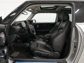 MINI Electric 33 kWh Panoramadak | Harman Kardon | Leder / 21