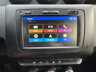 Dacia Duster 1.3 TCe 130pk Comfort * Navigatie * Cruise Control * Airco * / 23