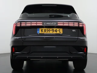 Lynk & Co 01 1.5 Core NIEUW MODEL! | FABRIEKSGARANTIE T/M 2030! | CAMERA| STOELVERWARMING| APPLE CARPLAY| ADAPTIVE CRUISE CONTROL| / 8
