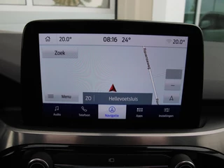 Ford Kuga 2.5 PHEV 225PK Titanium | SOH 93% | Panoramadak | Trekhaak | / 51