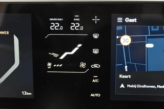 KIA Ev3 81,4 kWh 204pk GT-Line Business Edition / 22