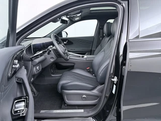 Omoda 9 SHS 1.5T-GDi SHS-P Premium 5p  - FULL OPTIONS - Stoelmassage - Head-up Display - Stoelverkoeling/verwarming - AppleCarplay - Android Auto - - 7 Jaar of 150.000 Fabrieksgarantie / 19