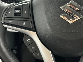 Suzuki Ignis 1.2 Stijl Smart Hybrid Navigatie | Cruise Control | Trekhaak / 22